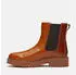 Timberland Britton Road (TB0A6A4W) md brn f grain
