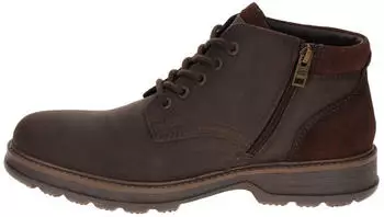 Camel Active Resist Schn&uuml;rstiefel braun