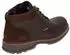 Camel Active Resist Schnürstiefel braun