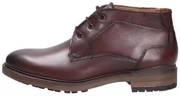 LLOYD 327G dunkelbraun/gold