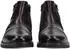 Bugatti Ankle Boot with Zippers on Both Sides