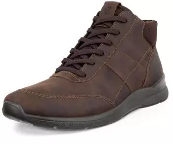 Ecco IRVING Waterproof braun