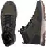 Rieker Schnürstiefel (B9310) grün