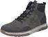Rieker Schnürstiefel (B9310) grün