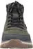 Rieker Schnürstiefel (B9310) grün