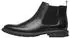 s.Oliver Chelseaboots (5-15300) schwarz