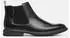 s.Oliver Chelseaboots (5-15300) schwarz