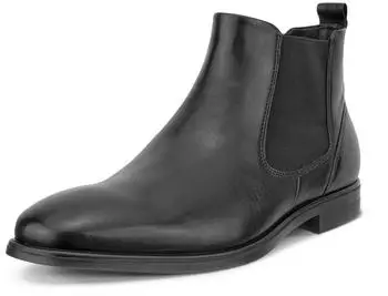 Ecco MELBOURNE CHELSEA schwarz