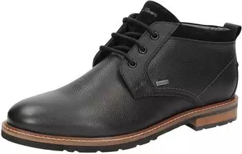 Sioux Rostolo-706-TEX schwarz