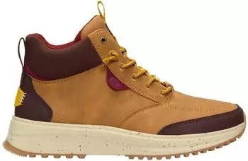 HEYDUDE Tahoe Classic Polyurethane Boots wood thrush/multi