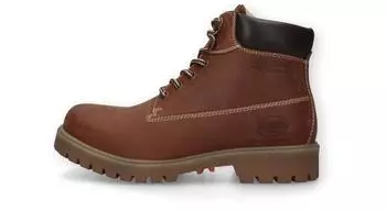 Dockers by Gerli 53AX103 warm lined braun