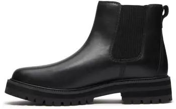 Timberland Britton Road (TB0A6A4W) schwarz