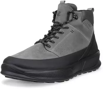Ecco BYWAY 2.0 (37349507) grau/schwarz