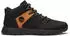 Timberland Sprint Trekker black nubuck w wheat