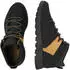 Timberland Sprint Trekker black nubuck w wheat
