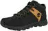 Timberland Sprint Trekker black nubuck w wheat