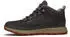 Timberland Field Boot Mid Lace Up GTX dark grey/nubuck/w medium brown