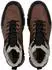 Bugatti Winter Boots Lace-up Boots with Logo Embossing and TEX Equipment braun