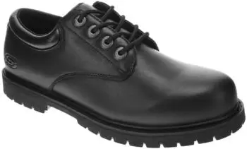 Skechers Cottonwood Cantix (200251) schwarz