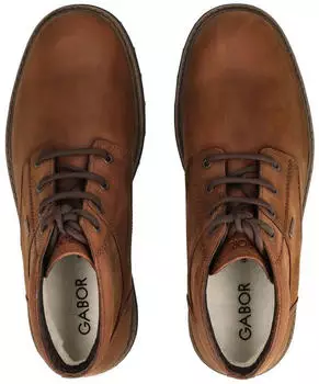 Gabor 0364.52 bison braun