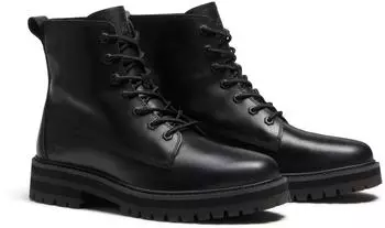 Timberland Britton Drive Mid Lace-Up Boot schwarz