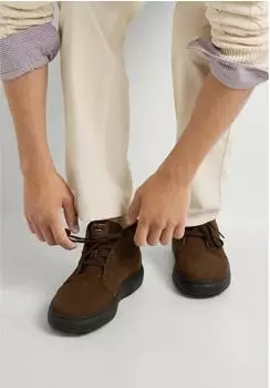 Pepe Jeans COLINS DESERT M chocolate braun