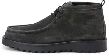 Marc O'Polo Winter Boots anthrazit