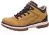 Bugatti Ankle Lace-Up gelb