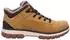 Bugatti Ankle Lace-Up gelb