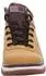 Bugatti Ankle Lace-Up gelb