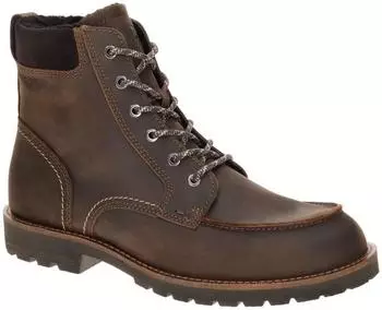 Ecco CHARLESTOWN WPWL BOOT braun