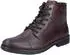Rieker Schnürstiefel (F4546) dunkelbraun