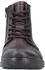 Rieker Schnürstiefel (F4546) dunkelbraun