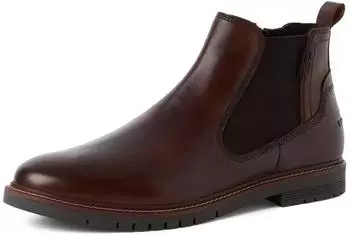 Marco Tozzi Chelsea Boot (2-15305-47) cognac