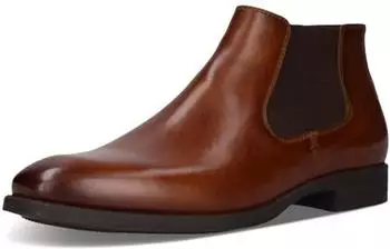 Salamander Laubach cognac
