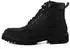 Tamaris Lace Boot Flat (1-15212) black
