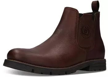 Bugatti 321AYF321200 Boots dark brown