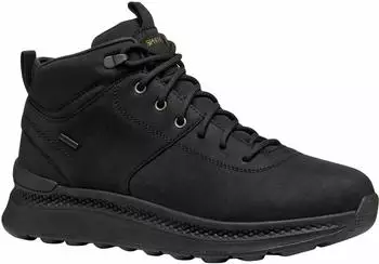 Geox U Spherica Actif X schwarz