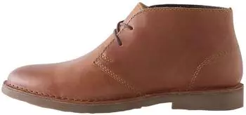Next Fashion Chukka Boots kastanienbraun