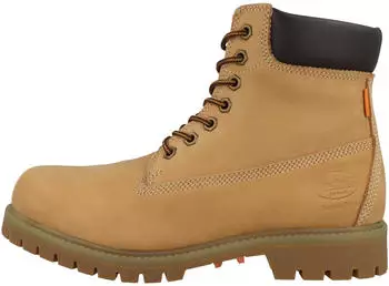 Dockers by Gerli Lace-up Shoe (53AX001) golden tan
