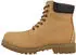 Dockers by Gerli Lace-up Shoe (53AX001) golden tan