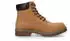 Dockers by Gerli Lace-up Shoe (53AX001) golden tan