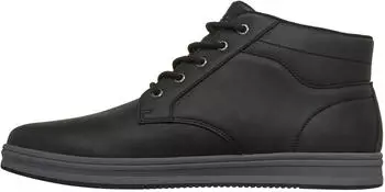 Skechers Palmiro - Wallace Waterproof schwarz