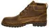 Ecco CHARLESTOWN WP CHUKKA braun