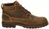 Ecco CHARLESTOWN WP CHUKKA braun