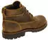 Ecco CHARLESTOWN WP CHUKKA braun