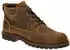 Ecco CHARLESTOWN WP CHUKKA braun