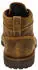 Ecco CHARLESTOWN WP CHUKKA braun