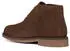 Geox Man U Saharo D Ankle Boots dunkelbraun