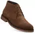Geox Man U Saharo D Ankle Boots dunkelbraun